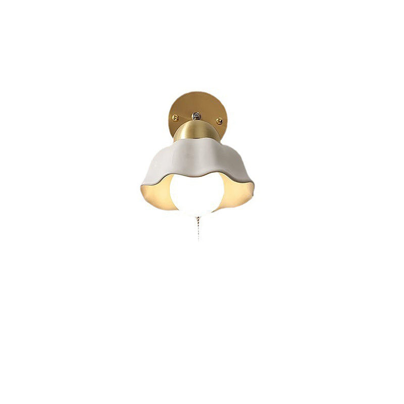 Adjustable French Wall Lamp – Lumière