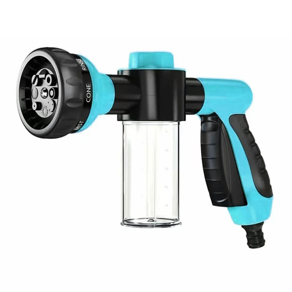 Honden Douche Sproeier - WashBuddy