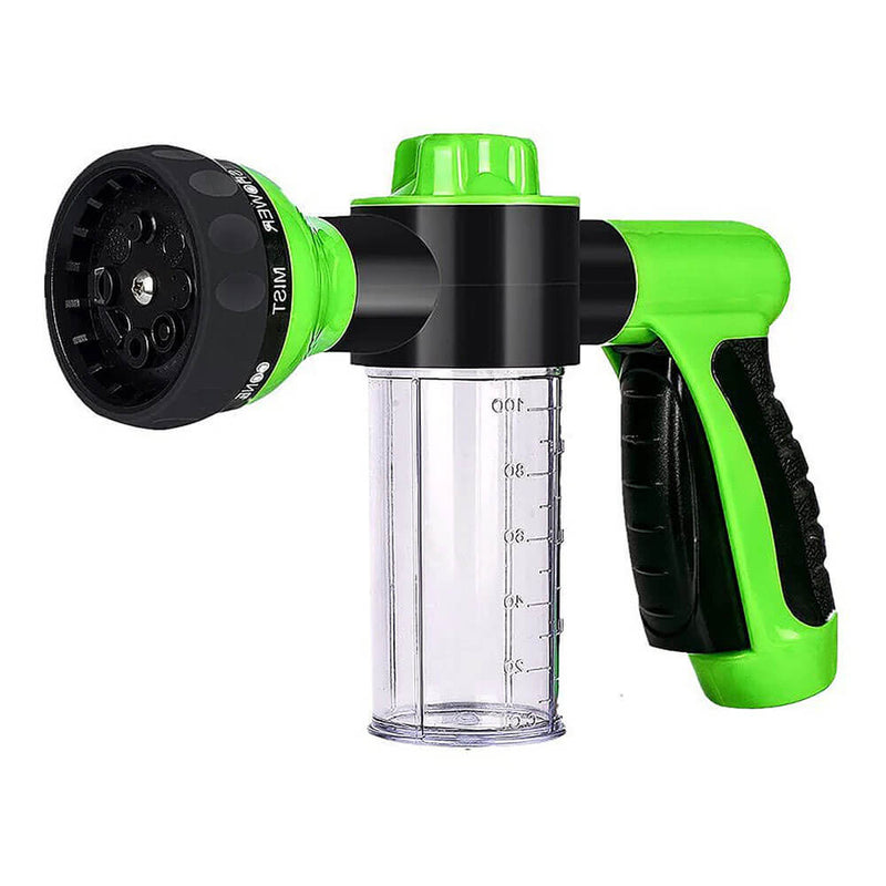Honden Douche Sproeier - WashBuddy