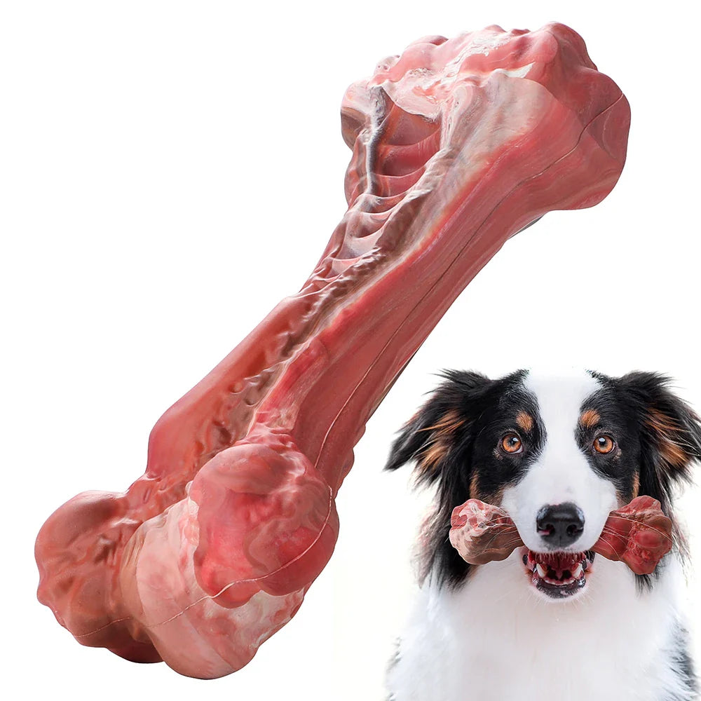 The Playful Dental Care Toy for Dogs - BuddyChew