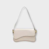 Compacte Dames Schoudertas - Sophia