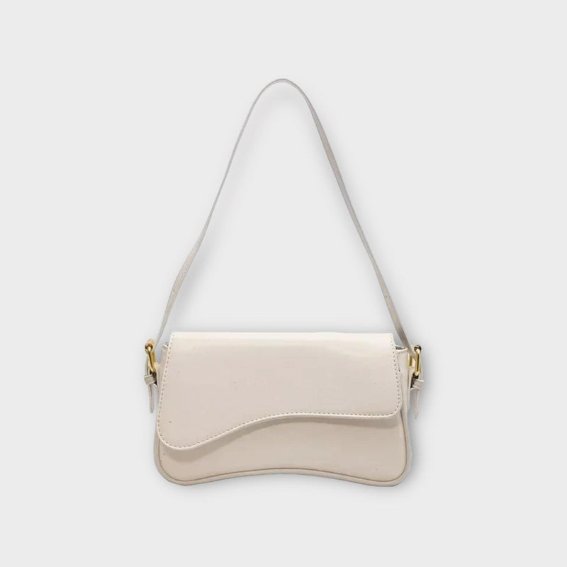 Compacte Dames Schoudertas - Sophia