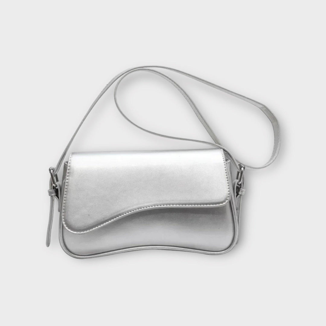 Compacte Dames Schoudertas - Sophia