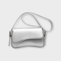 Compacte Dames Schoudertas - Sophia
