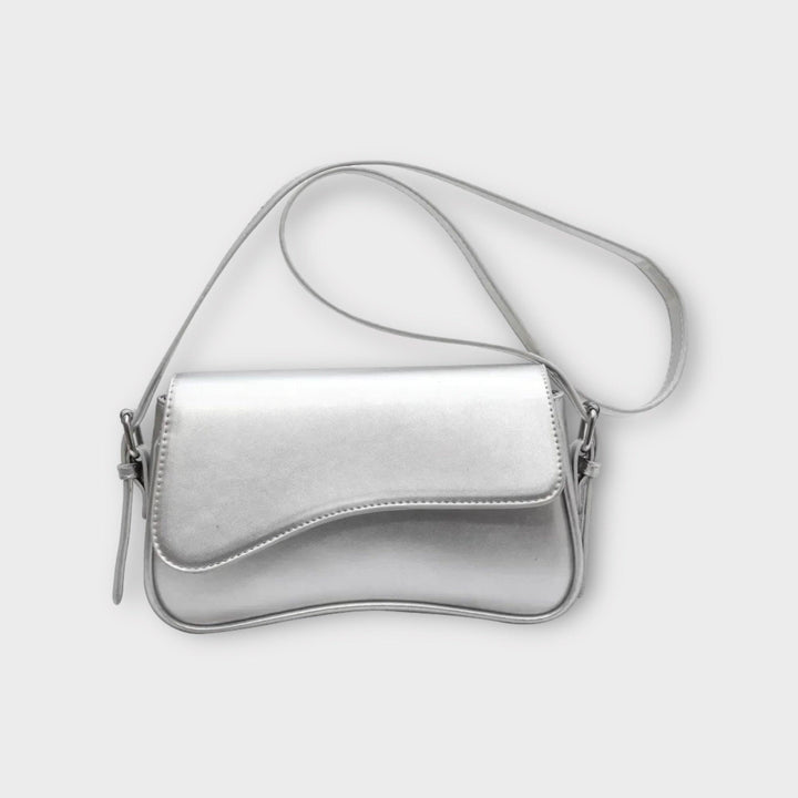 Compacte Dames Schoudertas - Sophia
