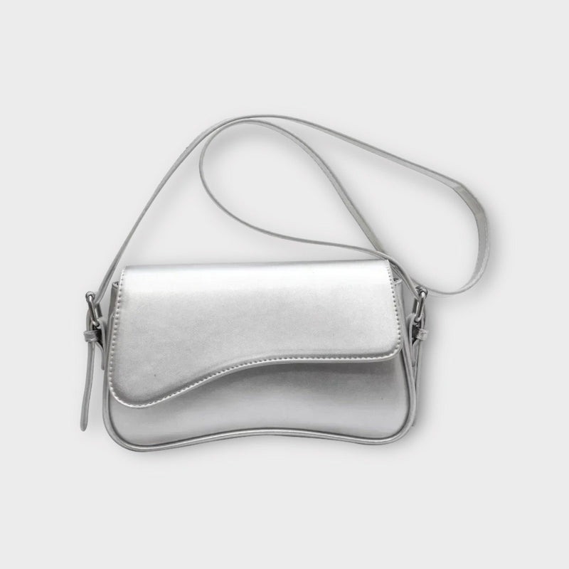 Compacte Dames Schoudertas - Sophia