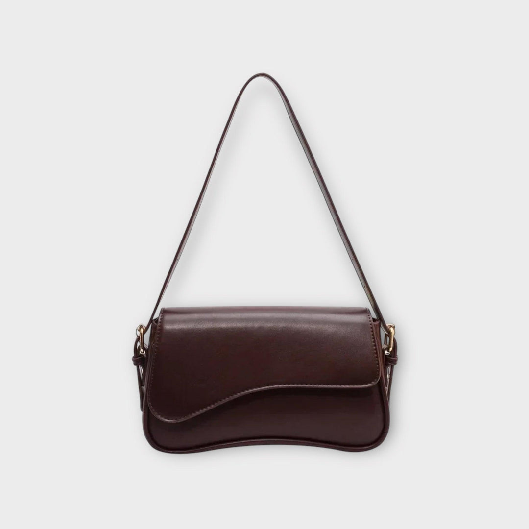Compacte Dames Schoudertas - Sophia