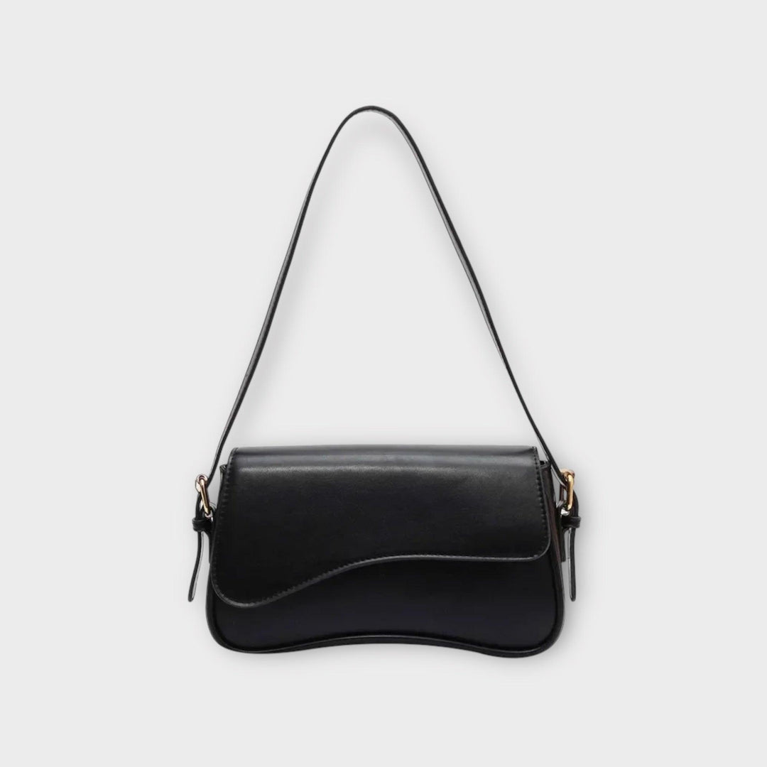 Compacte Dames Schoudertas - Sophia