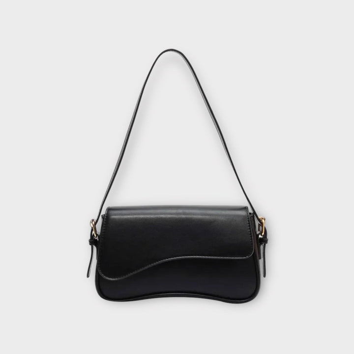 Compacte Dames Schoudertas - Sophia