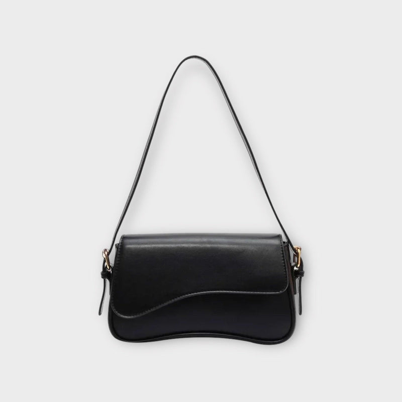 Compacte Dames Schoudertas - Sophia
