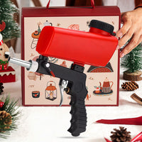 Portable Handheld Pneumatic Sandblasting Gun