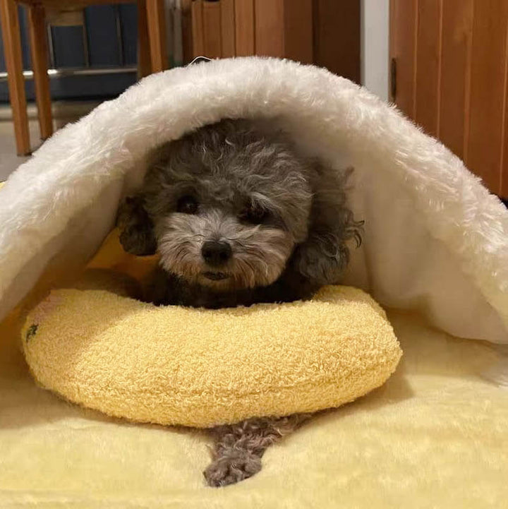 Comfortable Cushion for Dogs - CalmNest