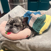 Comfortable Cushion for Dogs - CalmNest