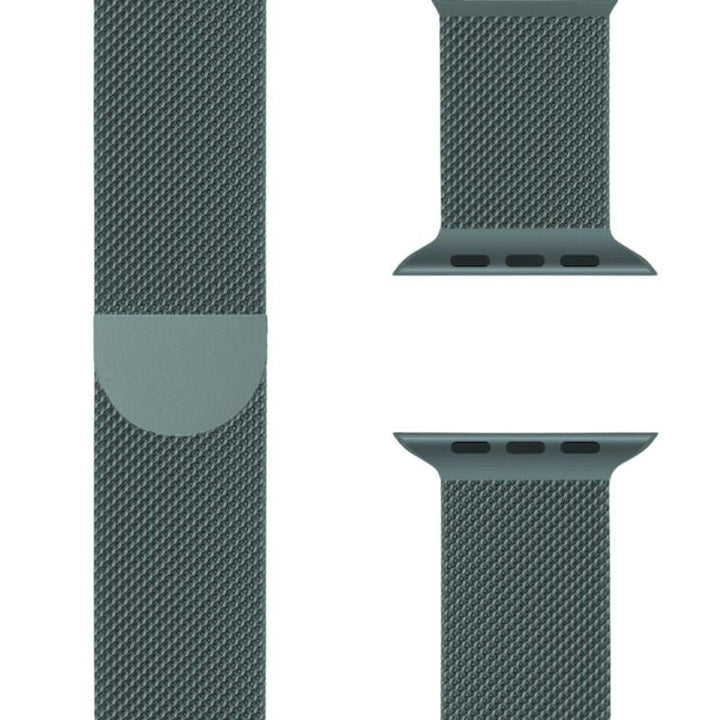 Milanese Apple Watch Band – SteelFlex