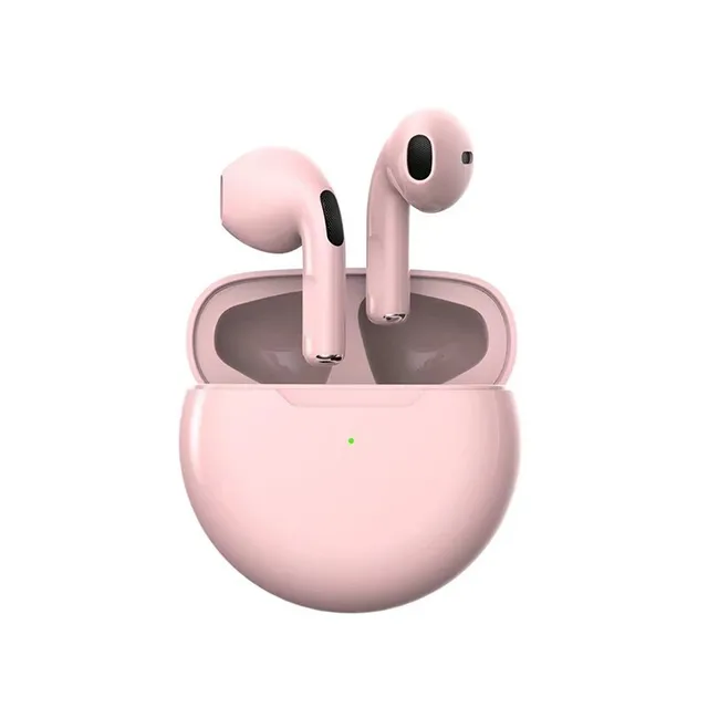 Sammy Jackson™ Air PRO6 In-Ears | Wireless Bluetooth Earphones