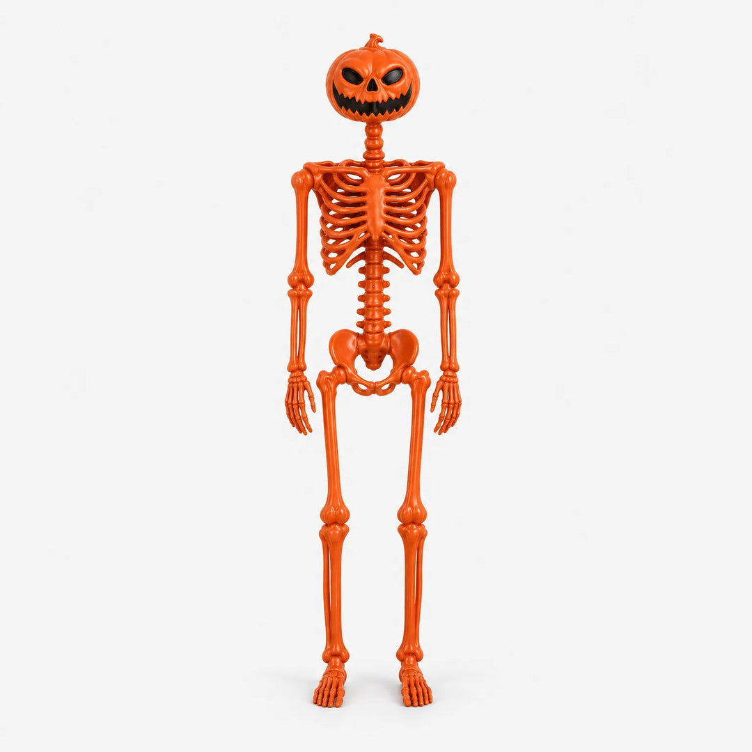 Plastic Skeleton Prop - Hauntjoint