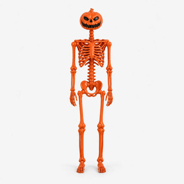 Plastic Skeleton Prop - Hauntjoint