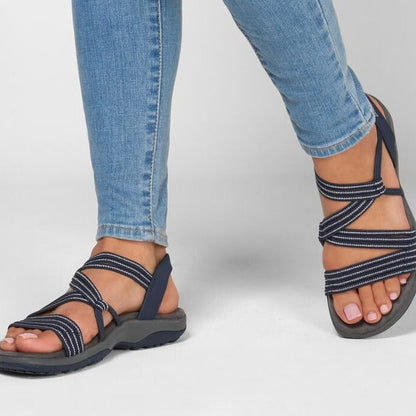 Orthopedic Women’s Sandals - Isabella