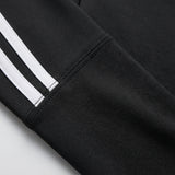 Plus Size Hoodie Sportief - Stephanie