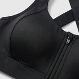 Plus Size Sport BH - Sylvia