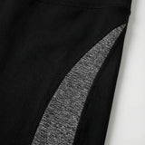 Plus Size Sportleggings Met Hoge Taille - Ruby