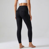 Plus Size Sportieve Leggings - Olivia