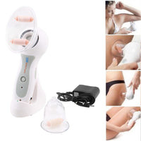 Próżniowy aparat do masażu antycellulitowego - SkinSculpt