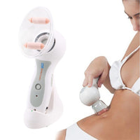 Próżniowy aparat do masażu antycellulitowego - SkinSculpt