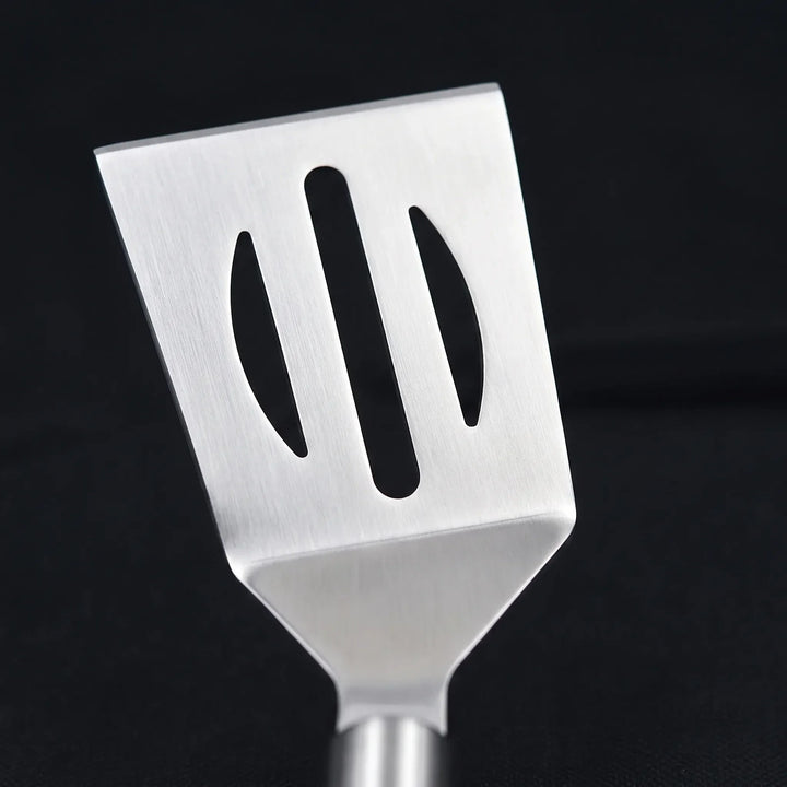 Portable Barbecue Tool Set - Grillora