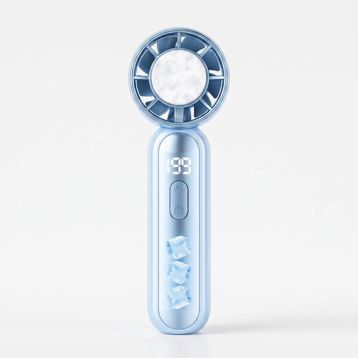 Portable Handheld Personal Fan - Aerovent