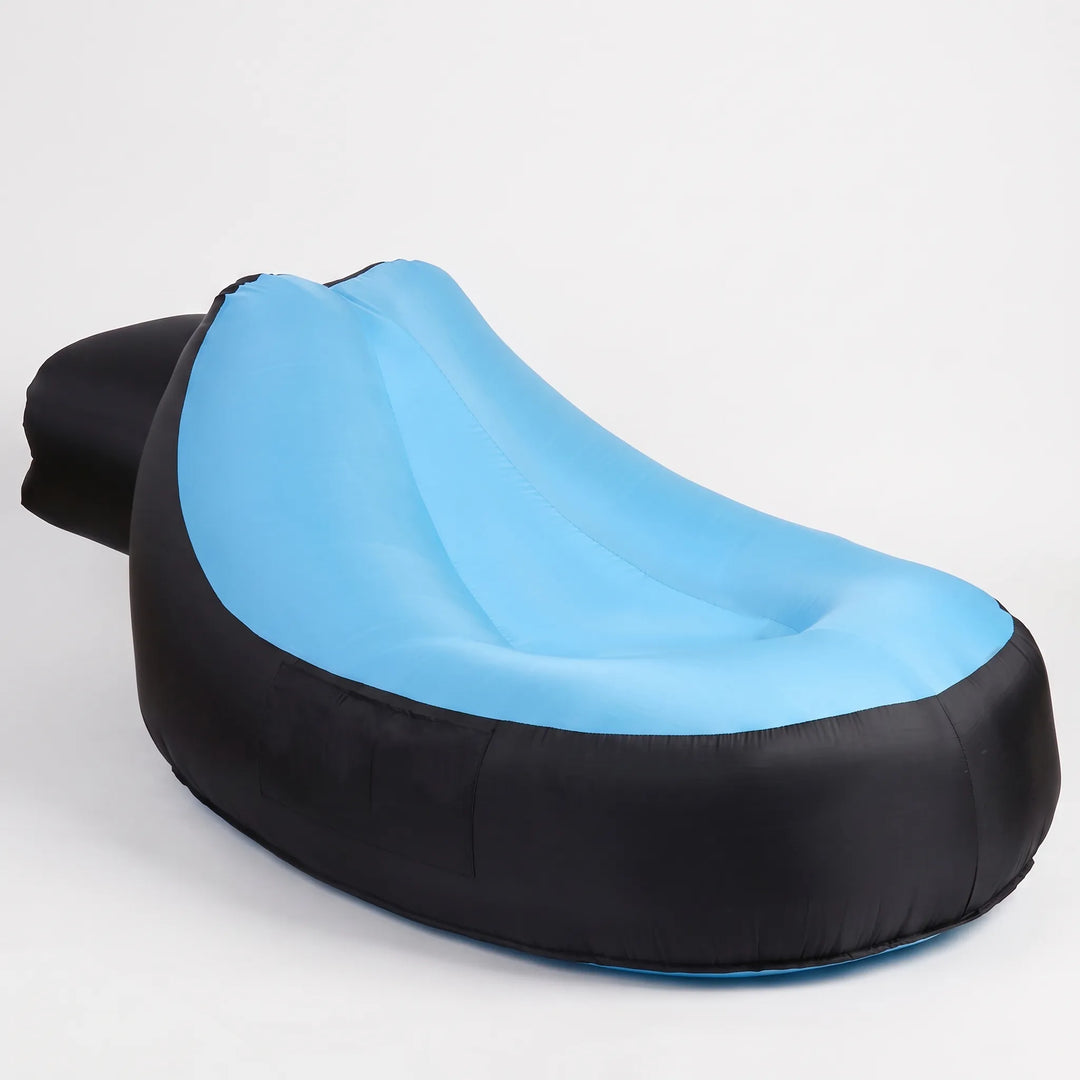 Portable Inflatable Lounger - Vayoo