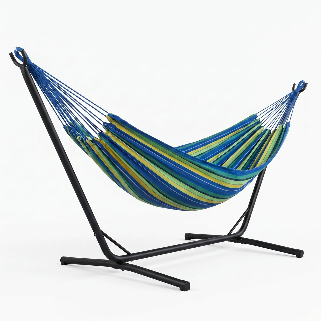 Portable Outdoor Hammock - Swinly