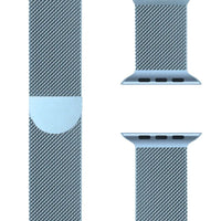 Milanese Apple Watch Band – SteelFlex