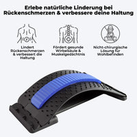 Comfortable Back Stretcher - StretchBack