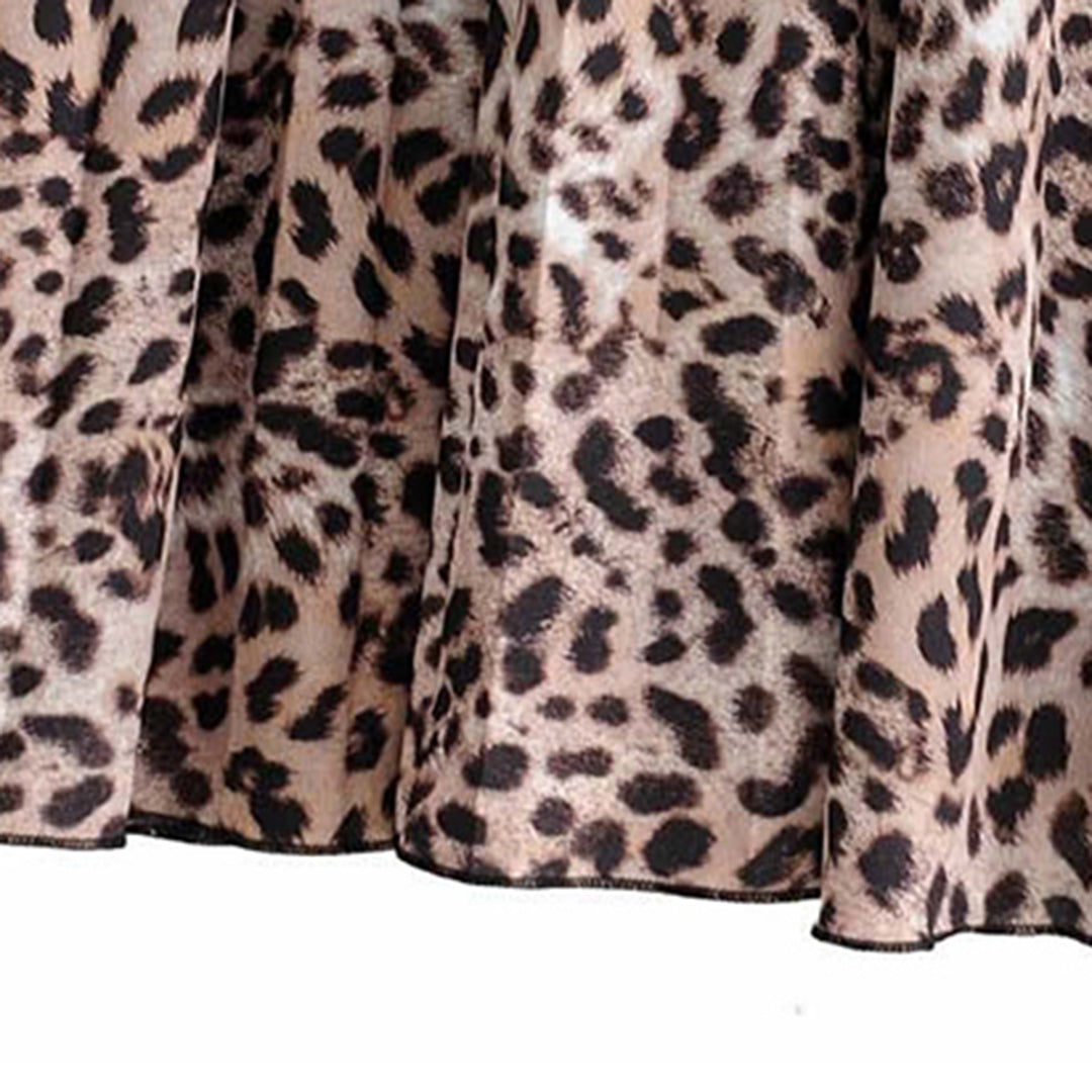 Sammy Jackson™ Evadne Maxi Rok | Vintage & Stijlvol