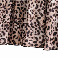 Sammy Jackson™ Evadne Maxi Rok | Vintage & Stijlvol
