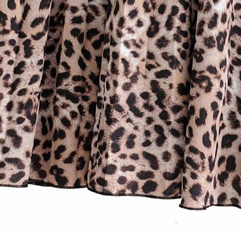 Sammy Jackson™ Evadne Maxi Rok | Vintage & Stijlvol