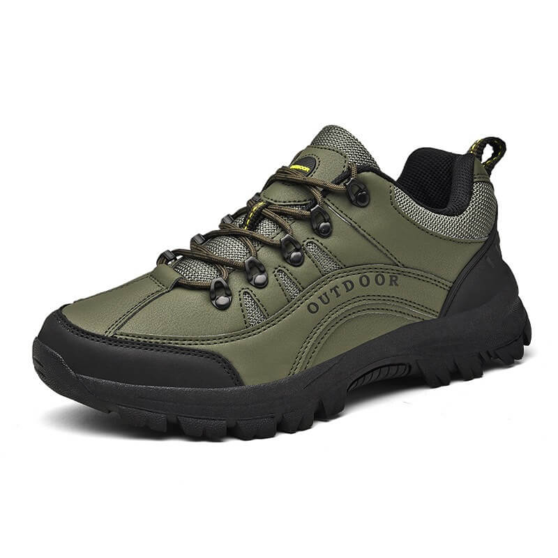Ergonomiczne buty trekkingowe na zewnątrz - Terra