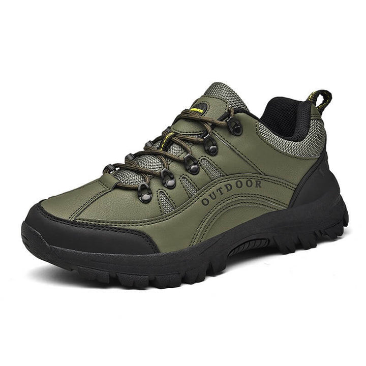 Ergonomiczne buty trekkingowe na zewnątrz - Terra