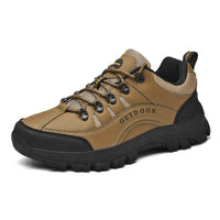 Ergonomiczne buty trekkingowe na zewnątrz - Terra