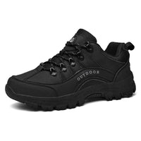 Ergonomiczne buty trekkingowe na zewnątrz - Terra