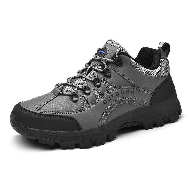 Ergonomiczne buty trekkingowe na zewnątrz - Terra