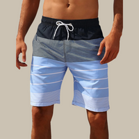 Sammy Jackson™ Asher Zwembroek | Sneldrogend & Stijlvol