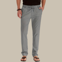 Sammy Jackson™ Hervé Broek | Comfortabel & Stijlvol