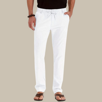 Sammy Jackson™ Hervé Broek | Comfortabel & Stijlvol