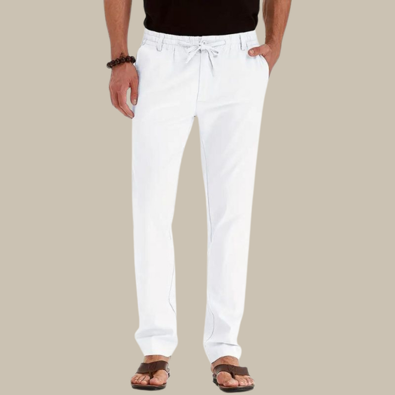 Sammy Jackson™ Hervé Broek | Comfortabel & Stijlvol