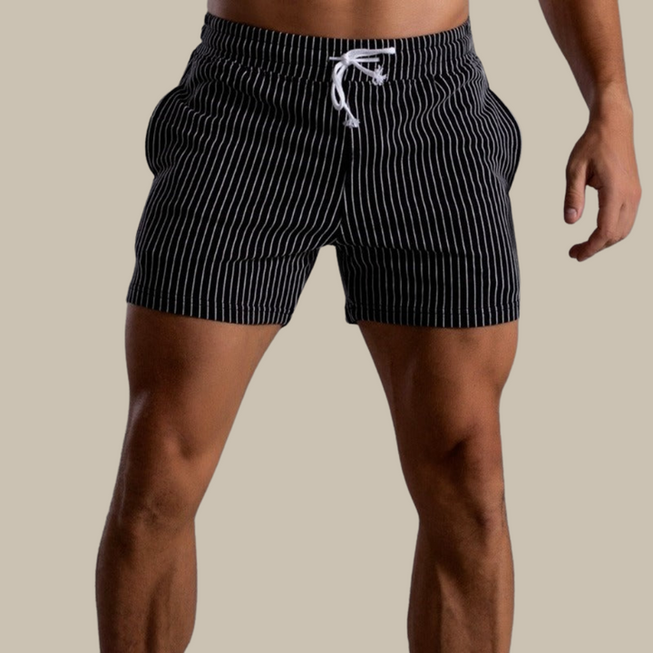 Sammy Jackson™ Axel Fit Short | Comfortabel & Stijlvol