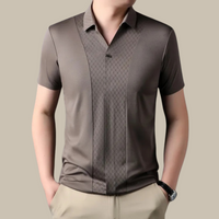 Sammy Jackson™ Voss Polo | Casual & Versatile