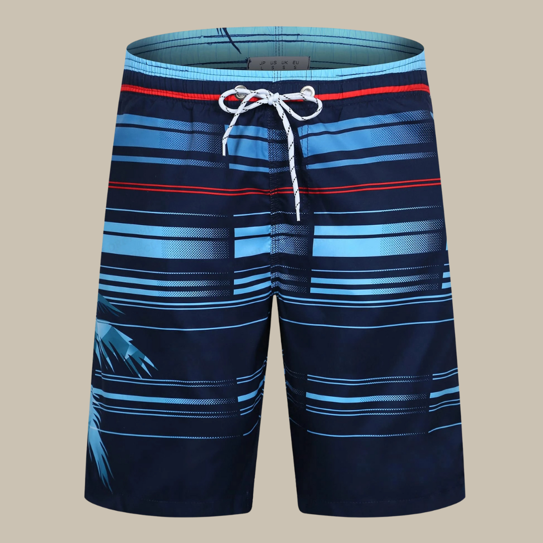 Sammy Jackson™ Asher Zwembroek | Sneldrogend & Stijlvol