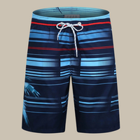 Sammy Jackson™ Asher Zwembroek | Sneldrogend & Stijlvol